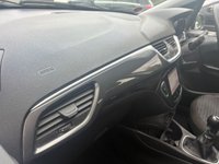 USED 2015 15 VAUXHALL CORSA 1.2i Design Hatchback 5dr Petrol Manual Euro 6 (70 ps) THIS CATAGORY S CAR SUSTAINED MINIMAL  DAMAGE RESULTING IN INSURANCE LOSS