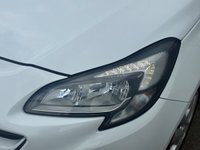 USED 2015 15 VAUXHALL CORSA 1.2i Design Hatchback 5dr Petrol Manual Euro 6 (70 ps) THIS CATAGORY S CAR SUSTAINED MINIMAL  DAMAGE RESULTING IN INSURANCE LOSS