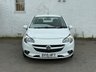 USED 2015 15 VAUXHALL CORSA 1.2i Design Hatchback 5dr Petrol Manual Euro 6 (70 ps) THIS CATAGORY S CAR SUSTAINED MINIMAL  DAMAGE RESULTING IN INSURANCE LOSS
