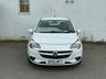 USED 2015 15 VAUXHALL CORSA 1.2i Design Hatchback 5dr Petrol Manual Euro 6 (70 ps) THIS CATAGORY S CAR SUSTAINED MINIMAL  DAMAGE RESULTING IN INSURANCE LOSS