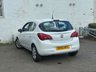 USED 2015 15 VAUXHALL CORSA 1.2i Design Hatchback 5dr Petrol Manual Euro 6 (70 ps) THIS CATAGORY S CAR SUSTAINED MINIMAL  DAMAGE RESULTING IN INSURANCE LOSS
