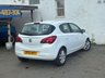 USED 2015 15 VAUXHALL CORSA 1.2i Design Hatchback 5dr Petrol Manual Euro 6 (70 ps) THIS CATAGORY S CAR SUSTAINED MINIMAL  DAMAGE RESULTING IN INSURANCE LOSS