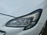 USED 2015 15 VAUXHALL CORSA 1.2i Design Hatchback 5dr Petrol Manual Euro 6 (70 ps) THIS CATAGORY S CAR SUSTAINED MINIMAL  DAMAGE RESULTING IN INSURANCE LOSS