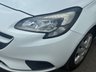 USED 2015 15 VAUXHALL CORSA 1.2i Design Hatchback 5dr Petrol Manual Euro 6 (70 ps) THIS CATAGORY S CAR SUSTAINED MINIMAL  DAMAGE RESULTING IN INSURANCE LOSS