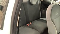 USED 2017 17 FIAT 500 1.2 Pop Hatchback 3dr Petrol Manual Euro 6 (s/s) (69 bhp) Hatchback