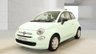 USED 2017 17 FIAT 500 1.2 Pop Hatchback 3dr Petrol Manual Euro 6 (s/s) (69 bhp) Hatchback
