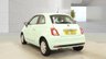 USED 2017 17 FIAT 500 1.2 Pop Hatchback 3dr Petrol Manual Euro 6 (s/s) (69 bhp) Hatchback