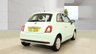 USED 2017 17 FIAT 500 1.2 Pop Hatchback 3dr Petrol Manual Euro 6 (s/s) (69 bhp) Hatchback
