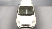 USED 2017 67 FIAT 500 1.2 S Hatchback 3dr Petrol Manual Euro 6 (s/s) (69 bhp) 
