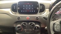 USED 2017 67 FIAT 500 1.2 S Hatchback 3dr Petrol Manual Euro 6 (s/s) (69 bhp) 