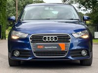 USED 2013 13 AUDI A1 1.4 TFSI Sport Sportback 5dr Petrol Manual Euro 5 (s/s) (122 ps) 2 KEYS/ 12 MONTH MOT
