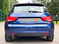 USED 2013 13 AUDI A1 1.4 TFSI Sport Sportback 5dr Petrol Manual Euro 5 (s/s) (122 ps) 2 KEYS/ 12 MONTH MOT