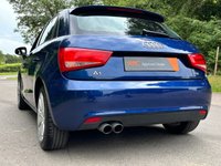 USED 2013 13 AUDI A1 1.4 TFSI Sport Sportback 5dr Petrol Manual Euro 5 (s/s) (122 ps) 2 KEYS/ 12 MONTH MOT