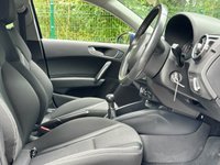 USED 2013 13 AUDI A1 1.4 TFSI Sport Sportback 5dr Petrol Manual Euro 5 (s/s) (122 ps) 2 KEYS/ 12 MONTH MOT