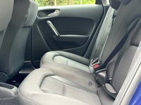 USED 2013 13 AUDI A1 1.4 TFSI Sport Sportback 5dr Petrol Manual Euro 5 (s/s) (122 ps) 2 KEYS/ 12 MONTH MOT
