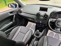 USED 2013 13 AUDI A1 1.4 TFSI Sport Sportback 5dr Petrol Manual Euro 5 (s/s) (122 ps) 2 KEYS/ 12 MONTH MOT