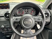 USED 2013 13 AUDI A1 1.4 TFSI Sport Sportback 5dr Petrol Manual Euro 5 (s/s) (122 ps) 2 KEYS/ 12 MONTH MOT
