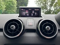 USED 2013 13 AUDI A1 1.4 TFSI Sport Sportback 5dr Petrol Manual Euro 5 (s/s) (122 ps) 2 KEYS/ 12 MONTH MOT
