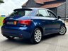 USED 2013 13 AUDI A1 1.4 TFSI Sport Sportback 5dr Petrol Manual Euro 5 (s/s) (122 ps) 2 KEYS/ 12 MONTH MOT