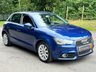 USED 2013 13 AUDI A1 1.4 TFSI Sport Sportback 5dr Petrol Manual Euro 5 (s/s) (122 ps) 2 KEYS/ 12 MONTH MOT
