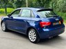 USED 2013 13 AUDI A1 1.4 TFSI Sport Sportback 5dr Petrol Manual Euro 5 (s/s) (122 ps) 2 KEYS/ 12 MONTH MOT