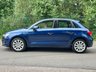 USED 2013 13 AUDI A1 1.4 TFSI Sport Sportback 5dr Petrol Manual Euro 5 (s/s) (122 ps) 2 KEYS/ 12 MONTH MOT