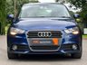 USED 2013 13 AUDI A1 1.4 TFSI Sport Sportback 5dr Petrol Manual Euro 5 (s/s) (122 ps) 2 KEYS/ 12 MONTH MOT