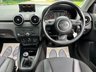 USED 2013 13 AUDI A1 1.4 TFSI Sport Sportback 5dr Petrol Manual Euro 5 (s/s) (122 ps) 2 KEYS/ 12 MONTH MOT
