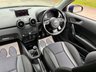 USED 2013 13 AUDI A1 1.4 TFSI Sport Sportback 5dr Petrol Manual Euro 5 (s/s) (122 ps) 2 KEYS/ 12 MONTH MOT