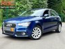 USED 2013 13 AUDI A1 1.4 TFSI Sport Sportback 5dr Petrol Manual Euro 5 (s/s) (122 ps) 2 KEYS/ 12 MONTH MOT