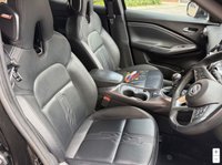 USED 2022 72 NISSAN JUKE 1.0 DIG-T Tekna SUV 5dr Petrol Manual Euro 6 (s/s) (117 ps) 