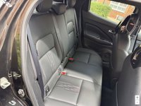 USED 2022 72 NISSAN JUKE 1.0 DIG-T Tekna SUV 5dr Petrol Manual Euro 6 (s/s) (117 ps) 