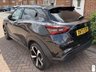 USED 2022 72 NISSAN JUKE 1.0 DIG-T Tekna SUV 5dr Petrol Manual Euro 6 (s/s) (117 ps) 