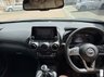 USED 2022 72 NISSAN JUKE 1.0 DIG-T Tekna SUV 5dr Petrol Manual Euro 6 (s/s) (117 ps) 