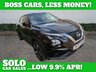USED 2022 72 NISSAN JUKE 1.0 DIG-T Tekna SUV 5dr Petrol Manual Euro 6 (s/s) (117 ps) 