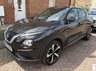 USED 2022 72 NISSAN JUKE 1.0 DIG-T Tekna SUV 5dr Petrol Manual Euro 6 (s/s) (117 ps) 