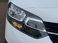 USED 2020 20 VAUXHALL VIVARO 1.5 Turbo D 2900 Dynamic Panel Van 6dr Diesel Manual L2 H1 Euro 6 (s/s) (100 ps) 
