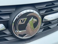 USED 2020 20 VAUXHALL VIVARO 1.5 Turbo D 2900 Dynamic Panel Van 6dr Diesel Manual L2 H1 Euro 6 (s/s) (100 ps) 