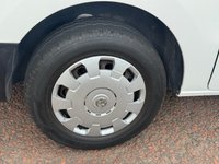 USED 2020 20 VAUXHALL VIVARO 1.5 Turbo D 2900 Dynamic Panel Van 6dr Diesel Manual L2 H1 Euro 6 (s/s) (100 ps) 