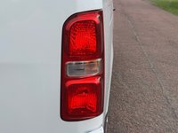 USED 2020 20 VAUXHALL VIVARO 1.5 Turbo D 2900 Dynamic Panel Van 6dr Diesel Manual L2 H1 Euro 6 (s/s) (100 ps) 
