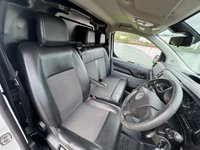 USED 2020 20 VAUXHALL VIVARO 1.5 Turbo D 2900 Dynamic Panel Van 6dr Diesel Manual L2 H1 Euro 6 (s/s) (100 ps) 