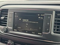USED 2020 20 VAUXHALL VIVARO 1.5 Turbo D 2900 Dynamic Panel Van 6dr Diesel Manual L2 H1 Euro 6 (s/s) (100 ps) 