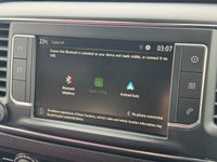 USED 2020 20 VAUXHALL VIVARO 1.5 Turbo D 2900 Dynamic Panel Van 6dr Diesel Manual L2 H1 Euro 6 (s/s) (100 ps) 