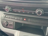 USED 2020 20 VAUXHALL VIVARO 1.5 Turbo D 2900 Dynamic Panel Van 6dr Diesel Manual L2 H1 Euro 6 (s/s) (100 ps) 