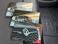 USED 2020 20 VAUXHALL VIVARO 1.5 Turbo D 2900 Dynamic Panel Van 6dr Diesel Manual L2 H1 Euro 6 (s/s) (100 ps) 