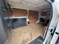 USED 2020 20 VAUXHALL VIVARO 1.5 Turbo D 2900 Dynamic Panel Van 6dr Diesel Manual L2 H1 Euro 6 (s/s) (100 ps) 