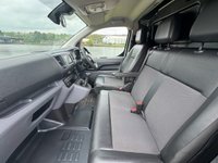USED 2020 20 VAUXHALL VIVARO 1.5 Turbo D 2900 Dynamic Panel Van 6dr Diesel Manual L2 H1 Euro 6 (s/s) (100 ps) 