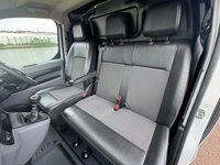 USED 2020 20 VAUXHALL VIVARO 1.5 Turbo D 2900 Dynamic Panel Van 6dr Diesel Manual L2 H1 Euro 6 (s/s) (100 ps) 