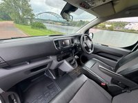 USED 2020 20 VAUXHALL VIVARO 1.5 Turbo D 2900 Dynamic Panel Van 6dr Diesel Manual L2 H1 Euro 6 (s/s) (100 ps) 