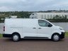 USED 2020 20 VAUXHALL VIVARO 1.5 Turbo D 2900 Dynamic Panel Van 6dr Diesel Manual L2 H1 Euro 6 (s/s) (100 ps) 